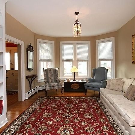 Culp House Vila Gettysburg Quarto foto