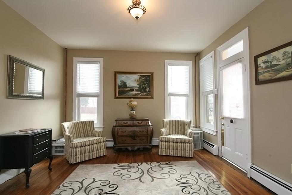 Culp House Vila Gettysburg Quarto foto